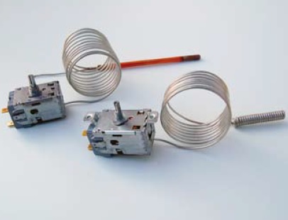 CONSTANT DIFFERENTIAL THERMOSTAT - TYPE A01 | I.M.S.