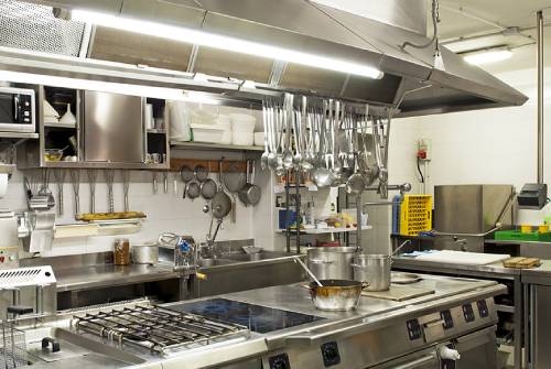 Commercial Kitchen Repair | Catering Equipment Repairs Melbourne