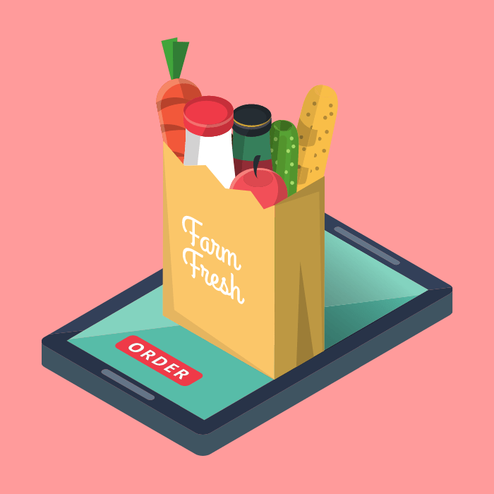 » Guide to Online Grocery Shopping for Students in Quarantine