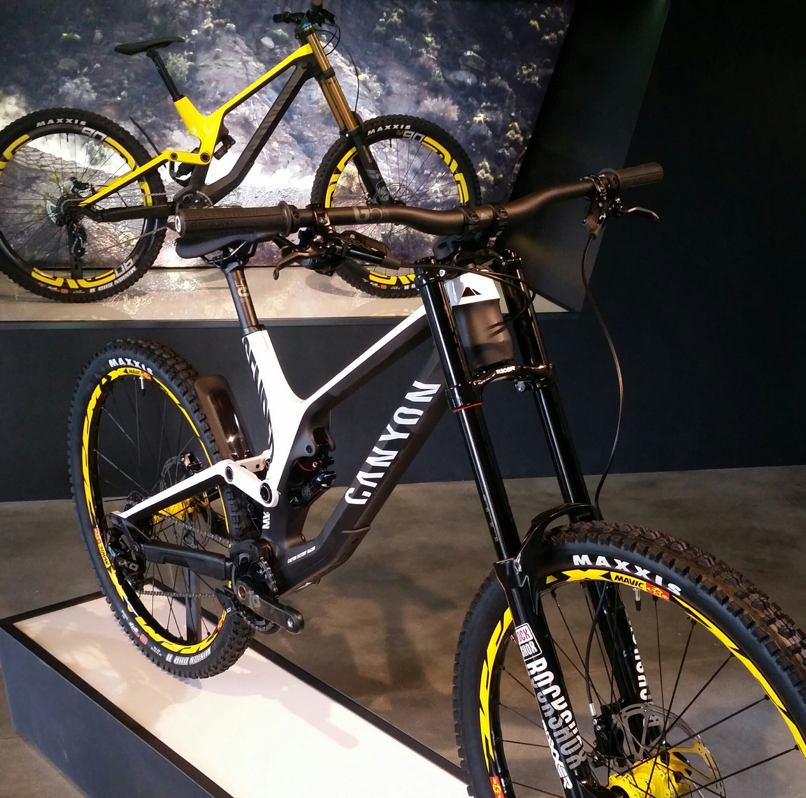 Breaking News thread! Page 30 imtbtrails