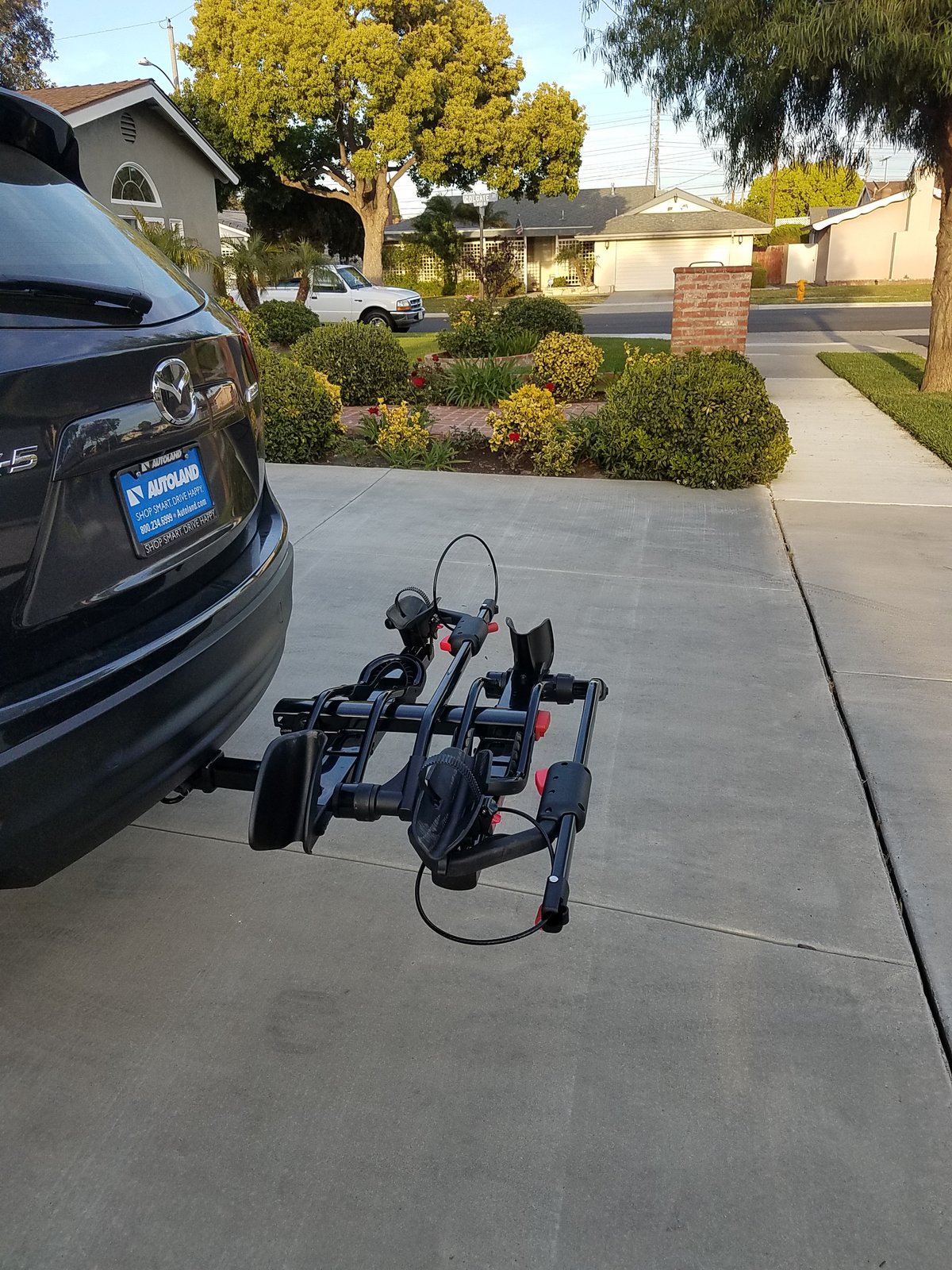 U Haul Hitches Page 2 imtbtrails