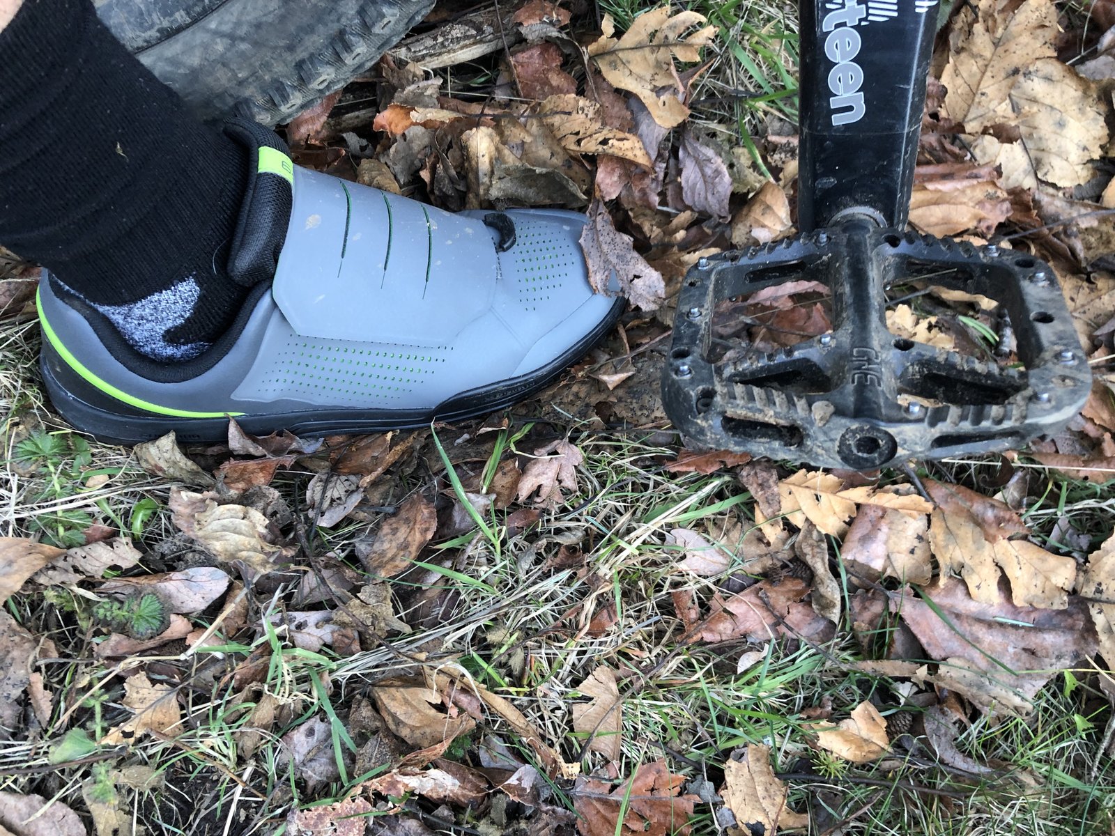Best Shoes for Riding Flat Pedals? Page 2 imtbtrails