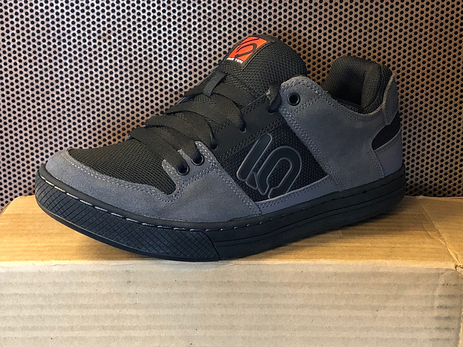 Best Shoes for Riding Flat Pedals? Page 4 imtbtrails