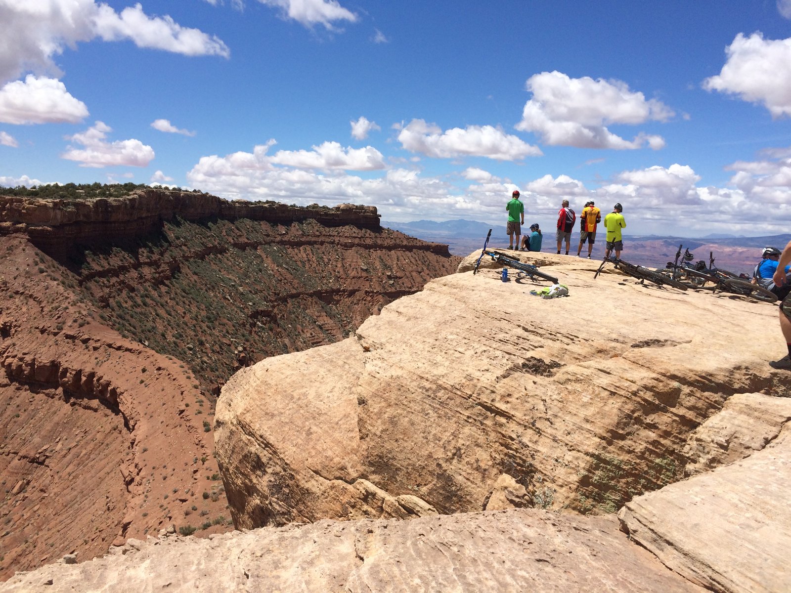 Hurricane, Utah imtbtrails