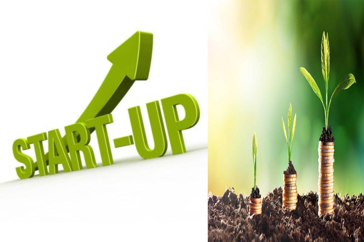 What is a StartUp Capital? Works, Types, Advantages, and More