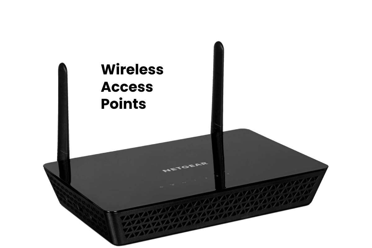 What is Wireless Access Points? History, Advantages, and More
