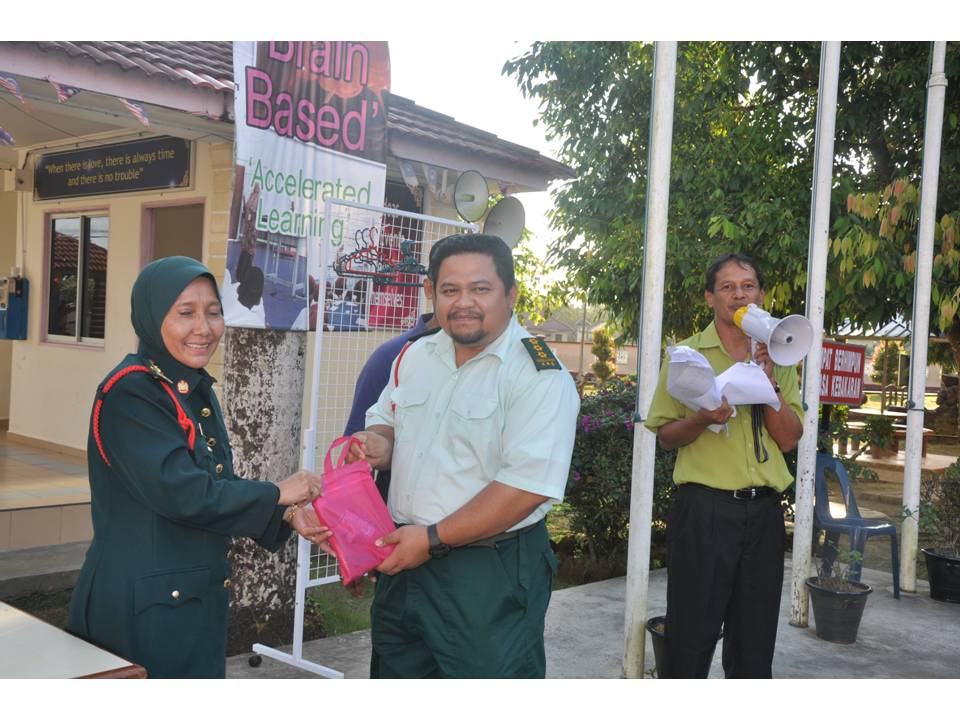 Firqah Akhlak Johan Keseluruhan Larian Imtiaz 2012 Portal Rasmi SM