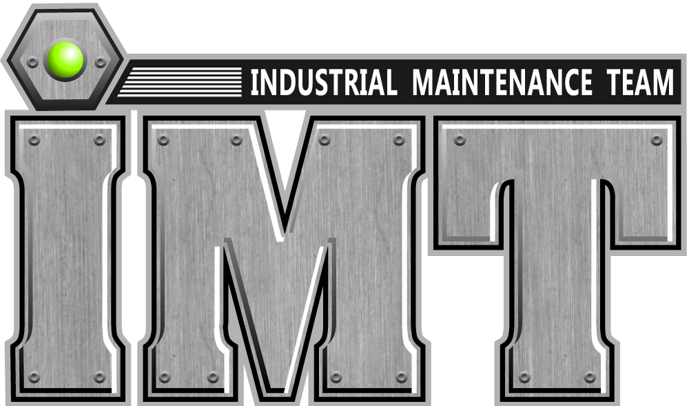 Industrial Maintenance Team Home