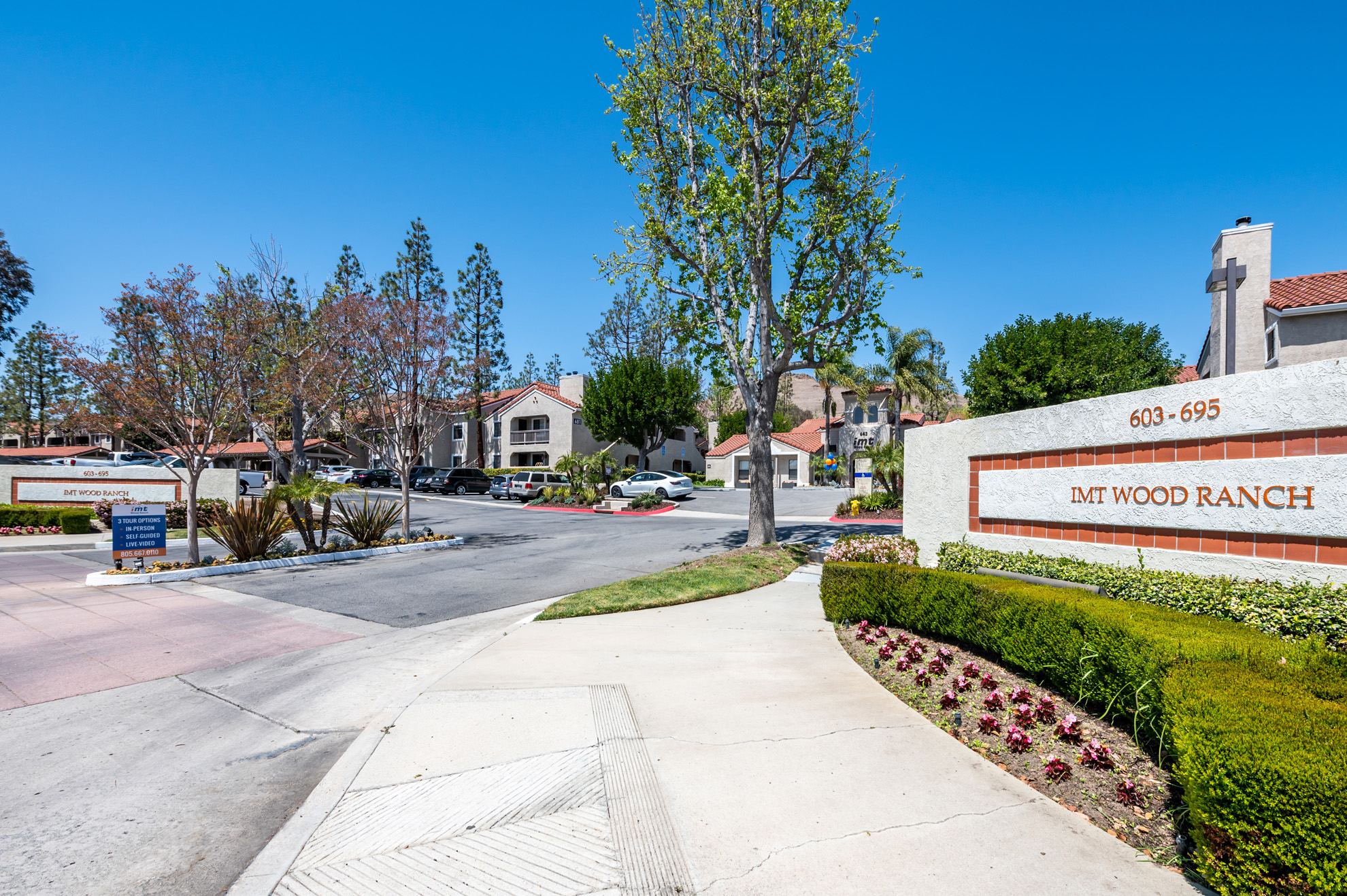 IMT Wood Ranch Virtually Tour Our Simi Valley Apartment Community