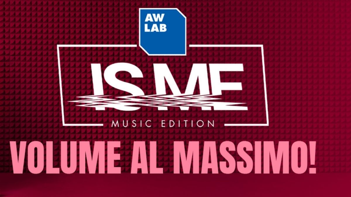 AW LAB IS ME Music Edition 2022, i vincitori del contest imusicfun