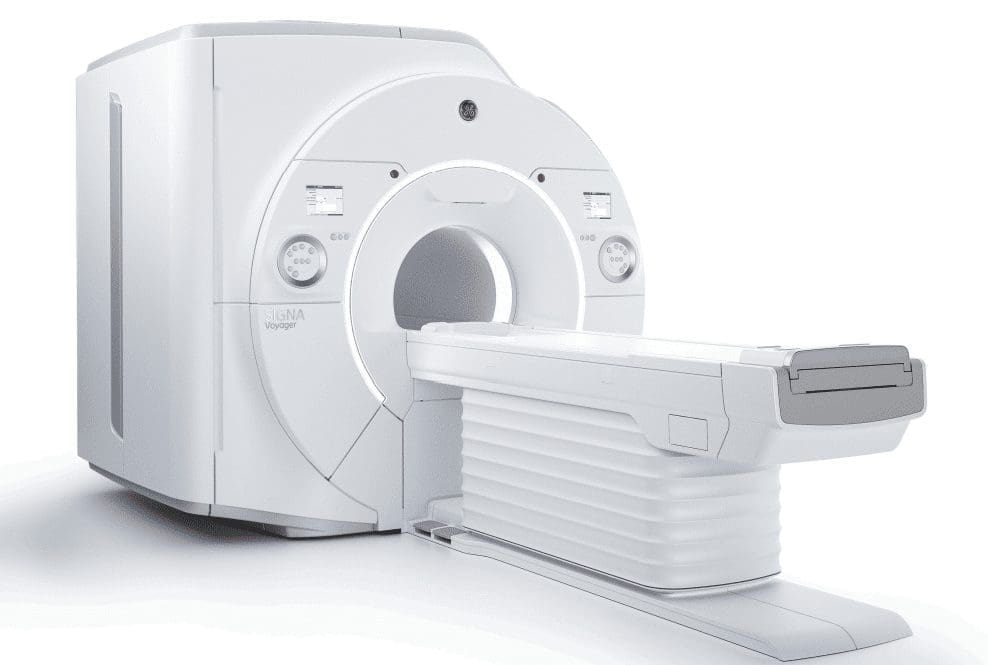 Veterinary MRI Scanners for Animals IMV imaging
