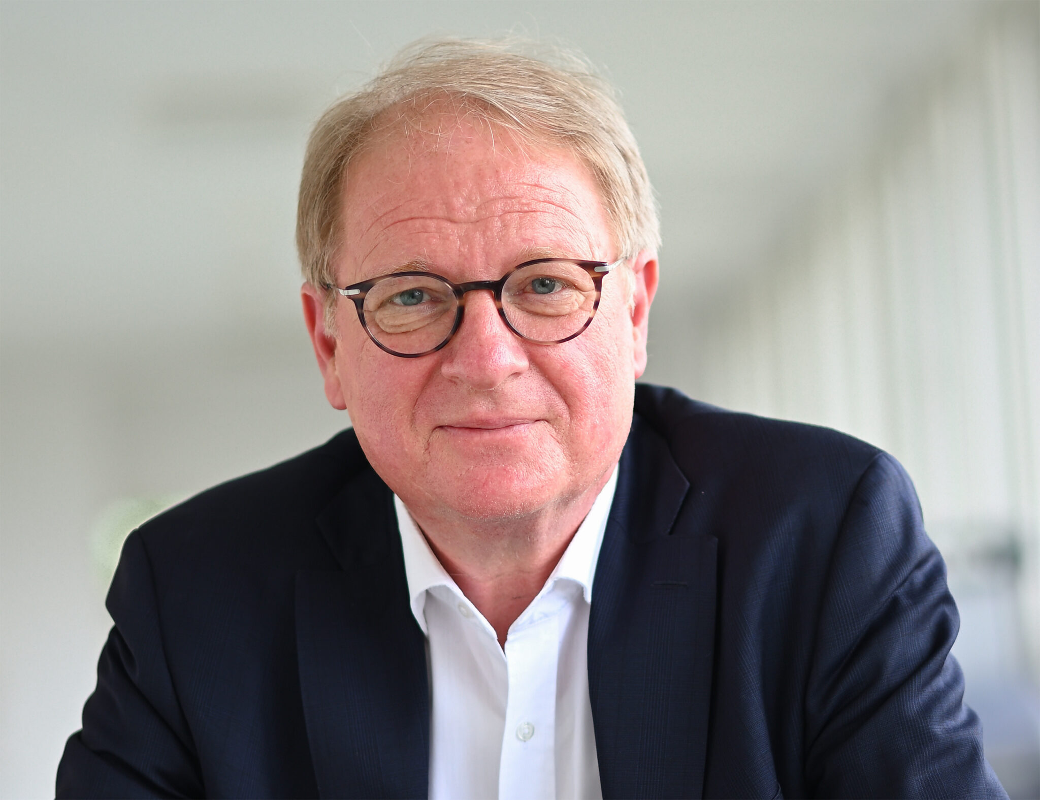 Interview mit Prof. Dr. Pfaff Institut für Medizinsoziologie