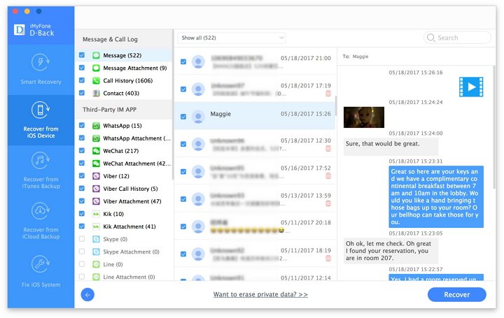How Can I Find Deleted Text Messages dasacdesigner