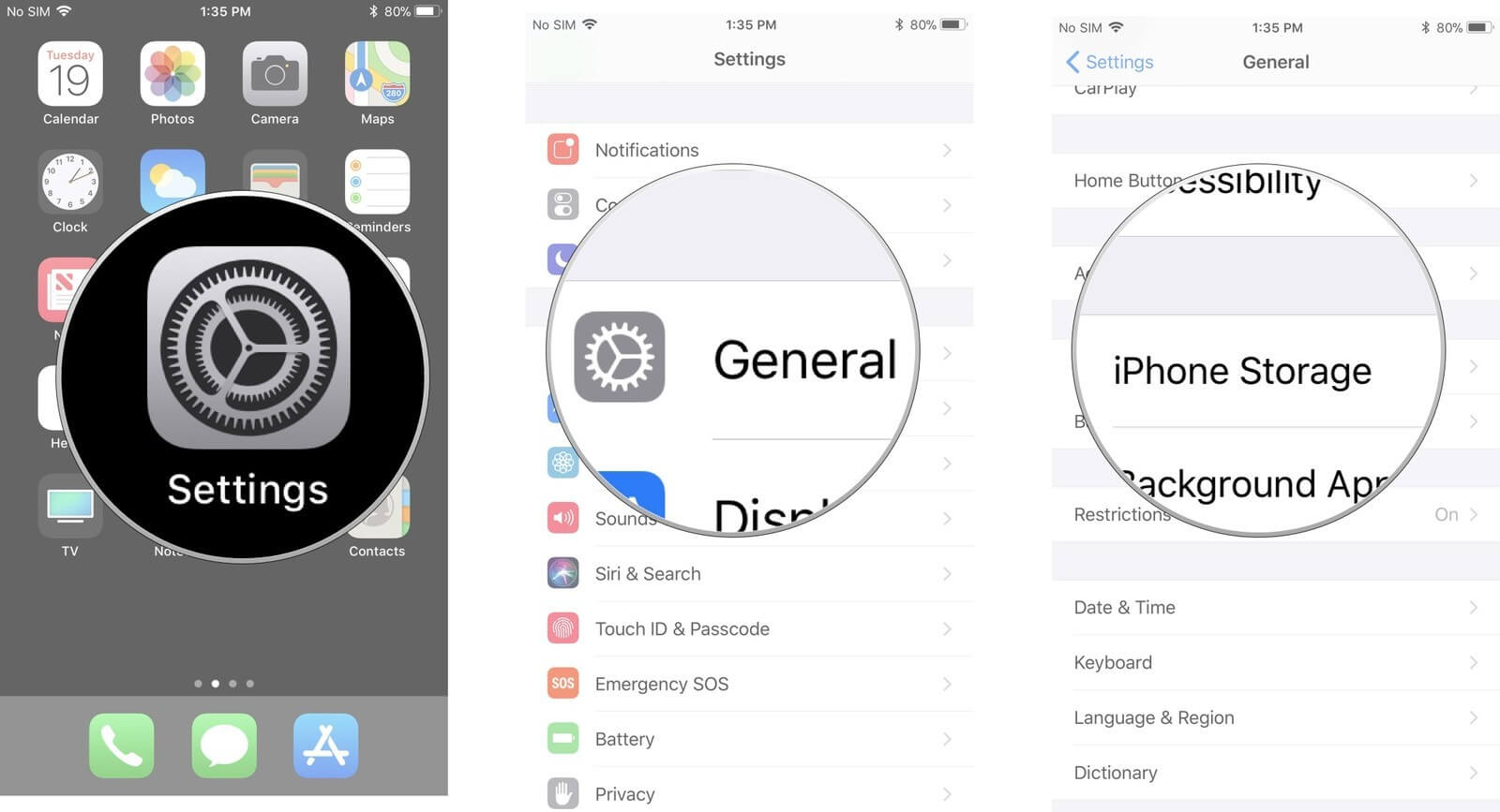 [2020] Fixes to "Can’t Delete Apps on iPhone" 100 Work