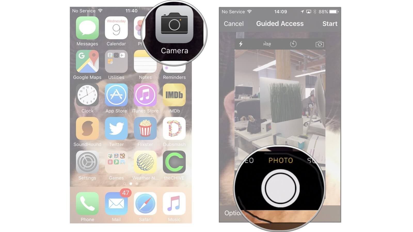 Best Ways on How to Lock Apps On iPhone and Protect Privacy