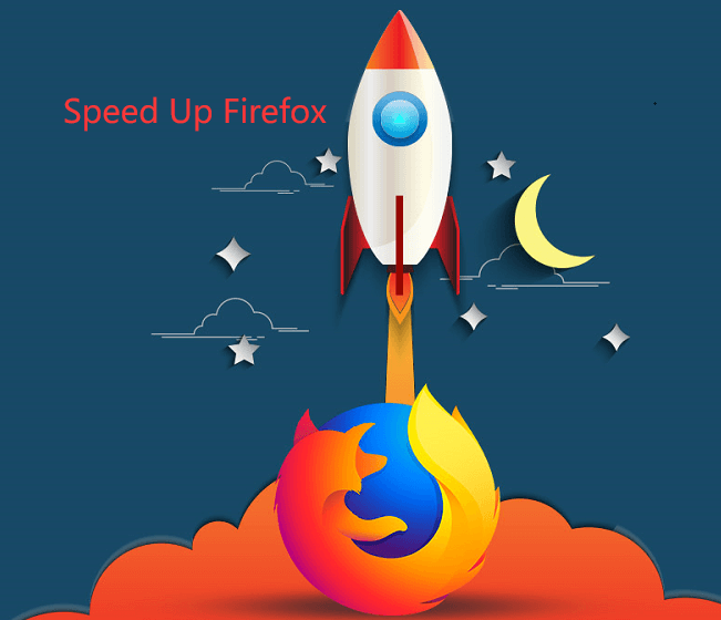 How to Speed up Firefox Easily and Safely?