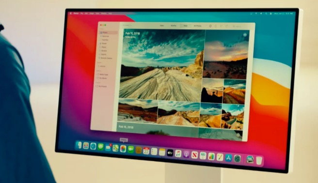 Hoe Lang Gaan Macbooks Mee (Borden Om Een ​​Nieuwe Te Vervangen)