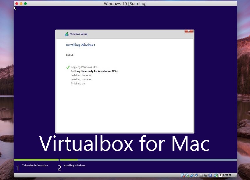 6 Free Windows Emulator for Mac Run Windows 10/11 in macOS