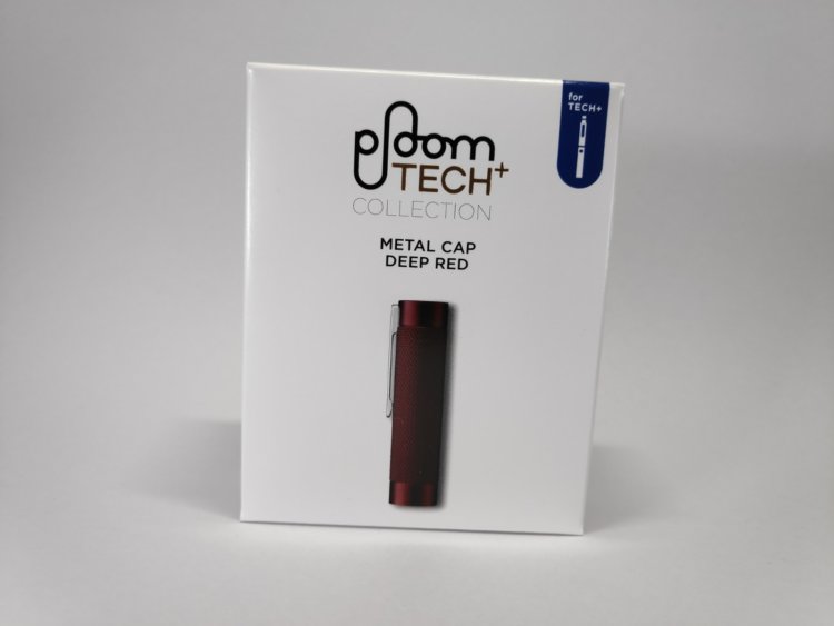 プルーム・テック・プラス（Ploom TECH+）の全カラー
