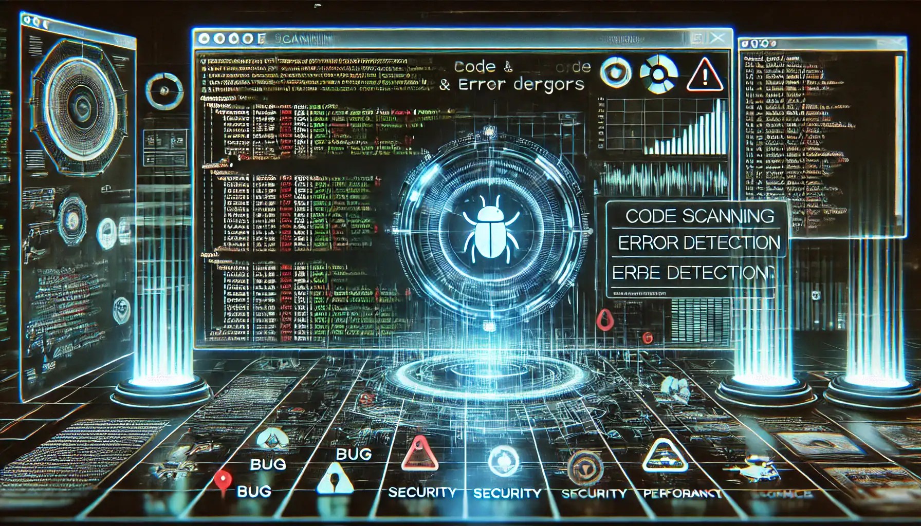 The Hidden Dangers in Your Code How Static Code Analysis Detects