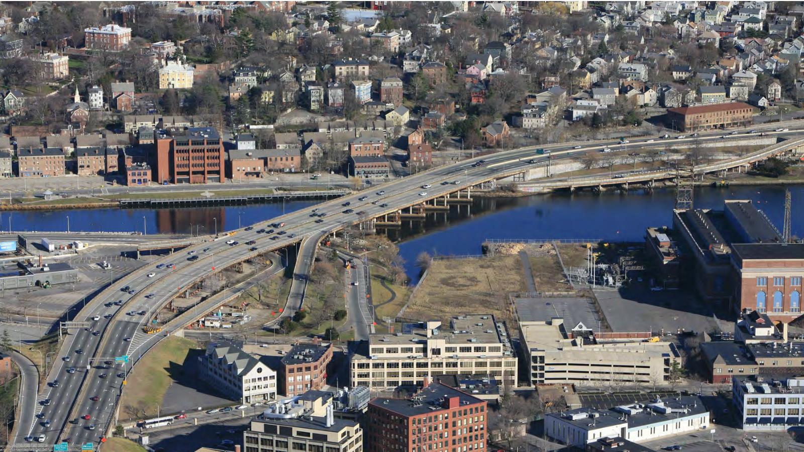 A BRIDGE FOR IMPACT HOW PLACEMAKING SPURS ECONOMIC GROWTH