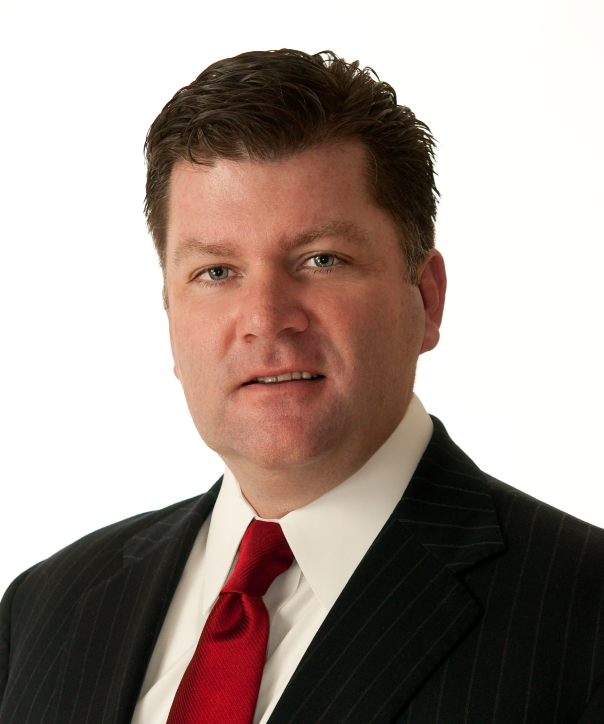 IPAC Howard County Prosecutor Mark A McCann