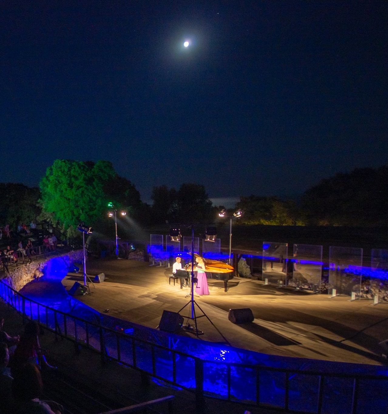 Samos Young Artist Festival 2021 H κλασική μουσική επιστρέφει στη