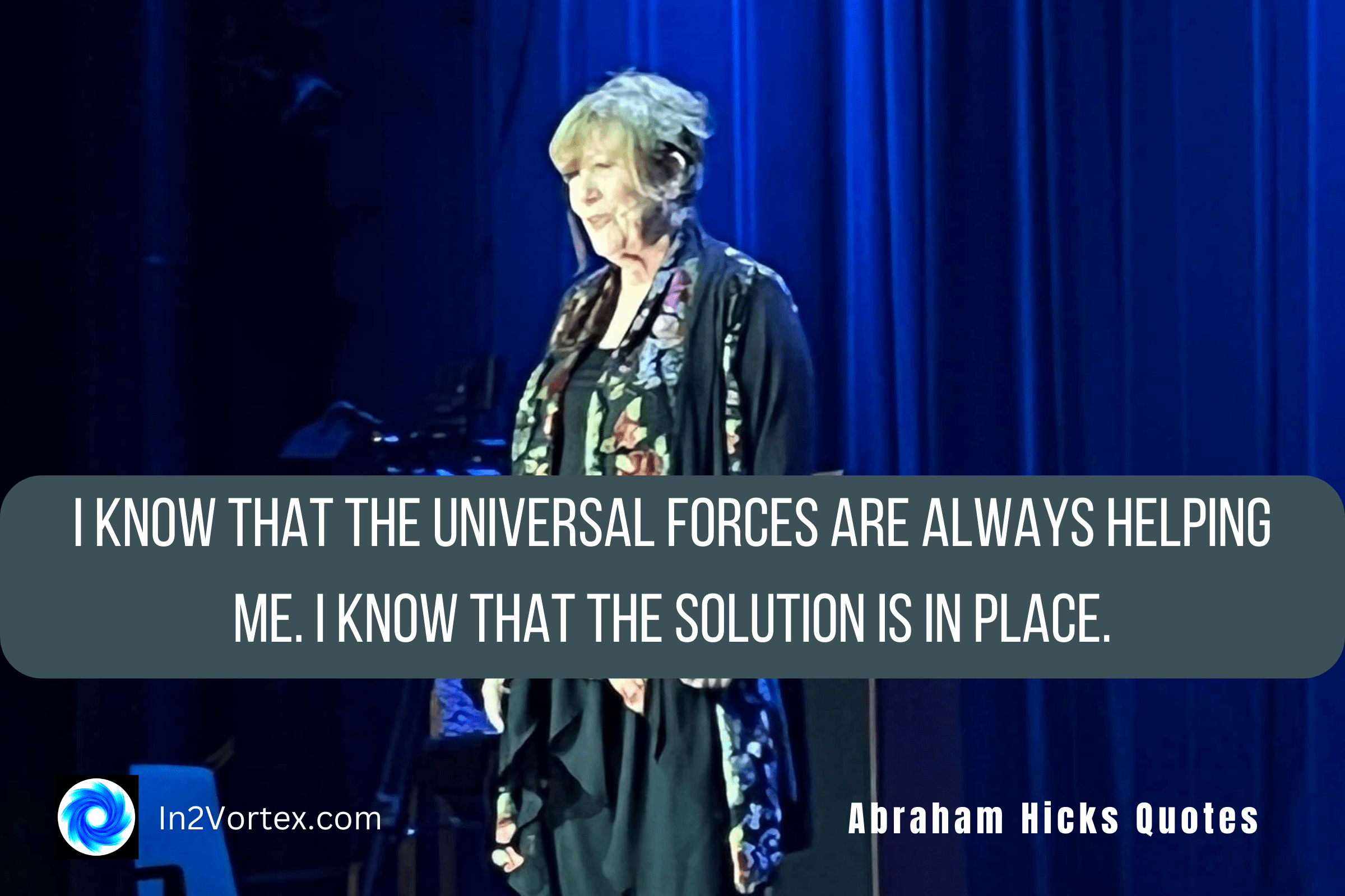 Best 134 Abraham Hicks Quotes To Inspire You In2Vortex