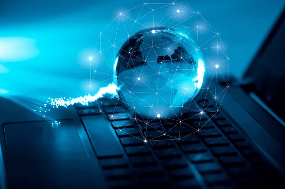 Qué es internet y cómo funciona – Soluciones Inába