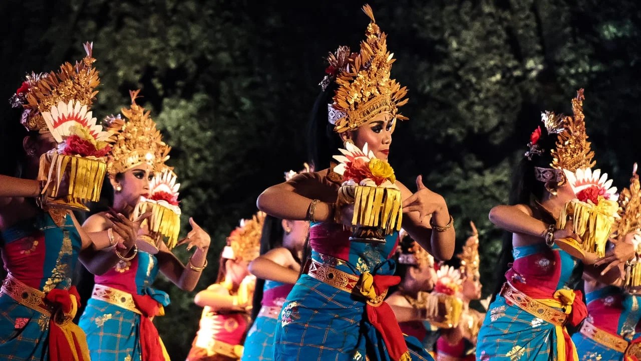 Ajang Bali Beyond & Travel Fair 2019 Bisa Mendunia Inacraft News