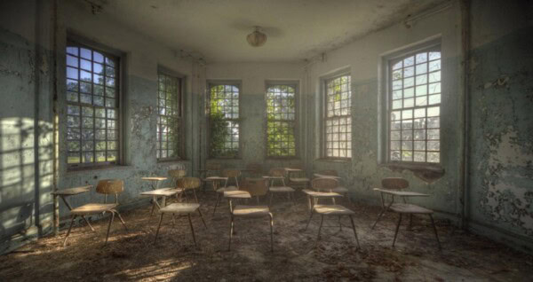 Tempat Angker Di Sidoarjo, Banyak Penampakan Hingga Gangguan Ekstrim