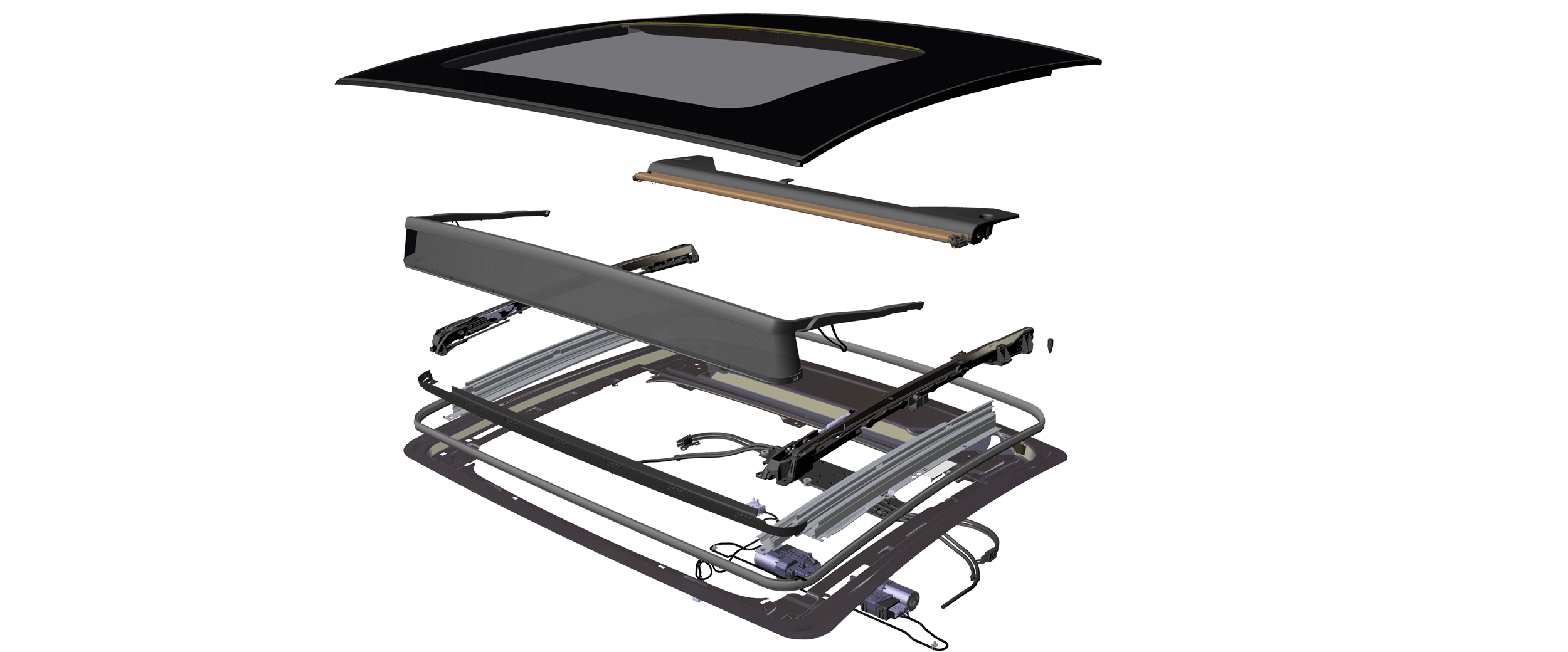 Products Ecellent windows to different mobility experiences Inalfa