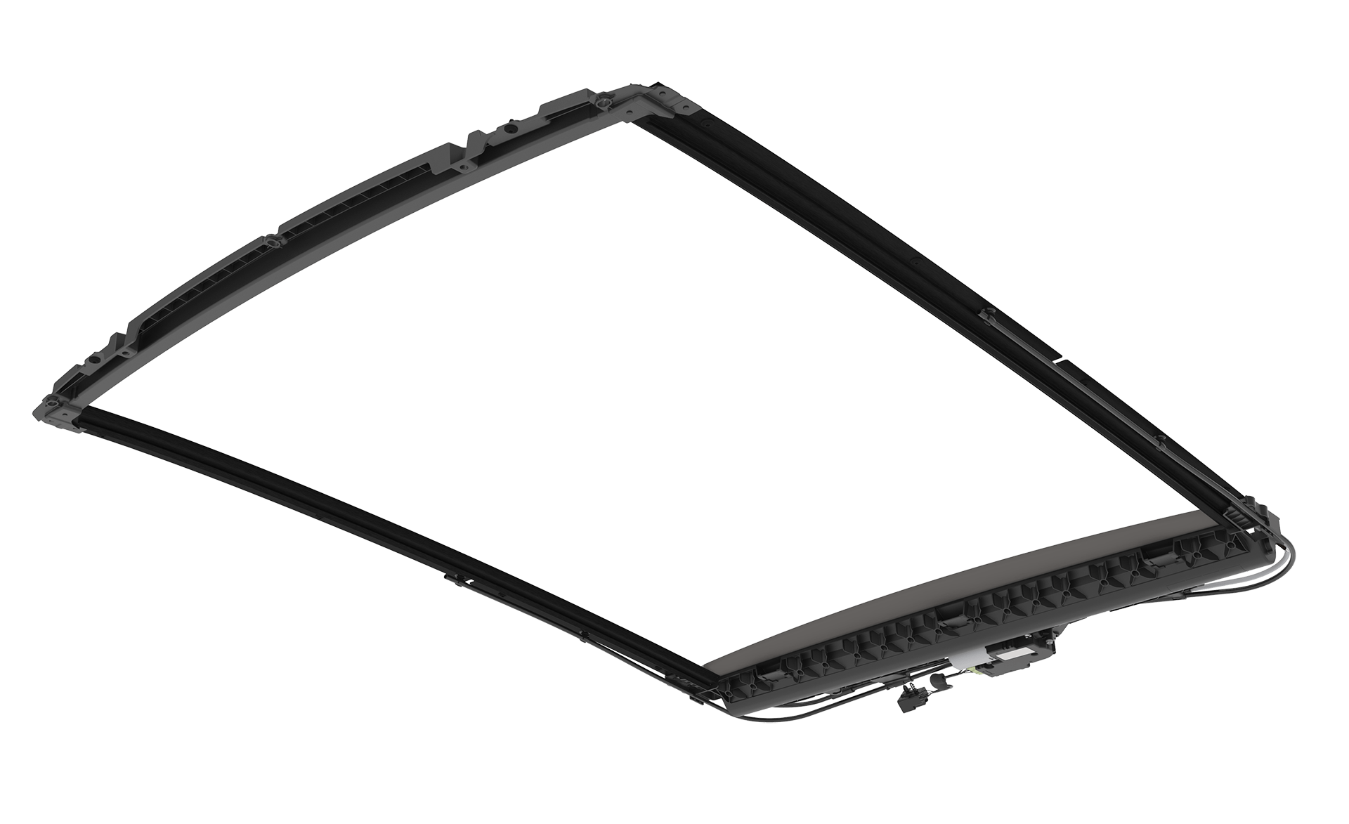 Products Ecellent windows to different mobility experiences Inalfa