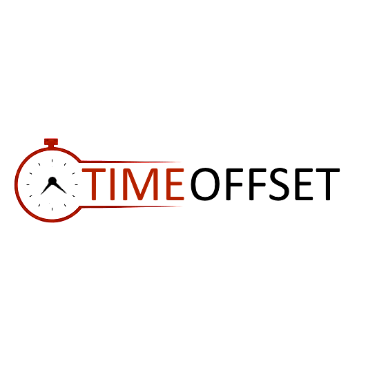timeoffset.com – Brandable Domain Names by inamy.com