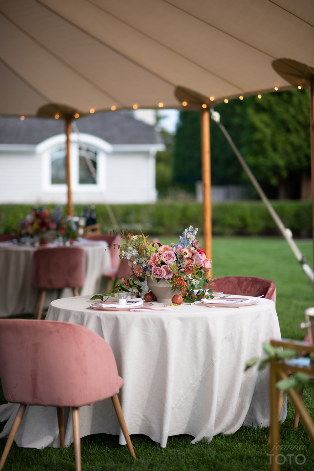 Intimate Watermill Wedding In Any Event NY In Any Event NY