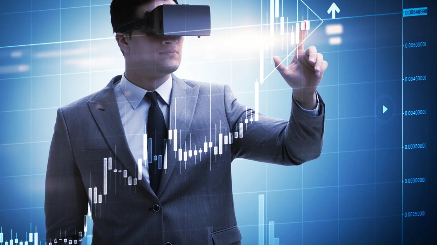 5 Best Augmented Reality Stocks To Buy in 2021