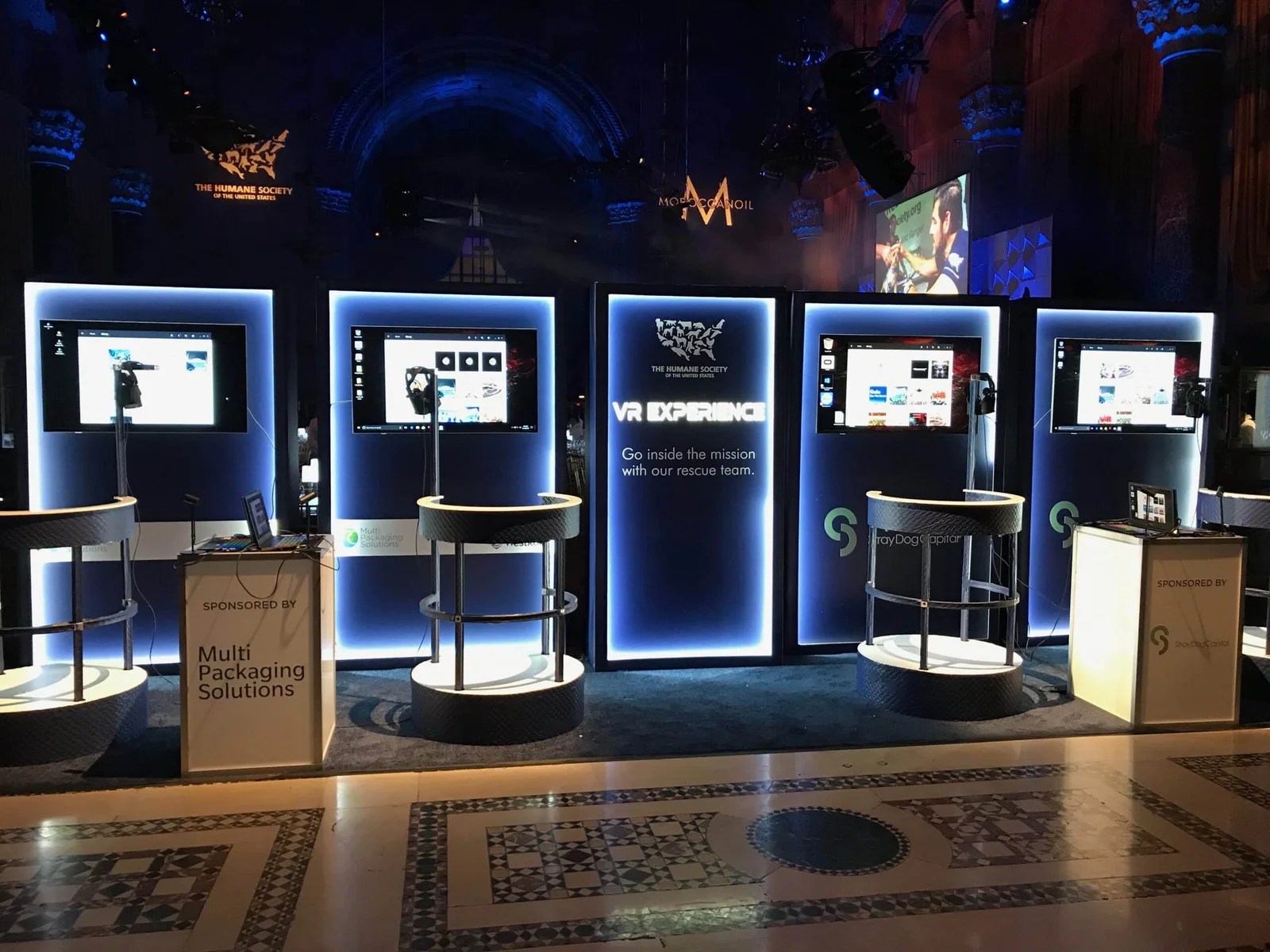 Virtual Reality Pod Top 5 Best Pods for an Immersive Experience