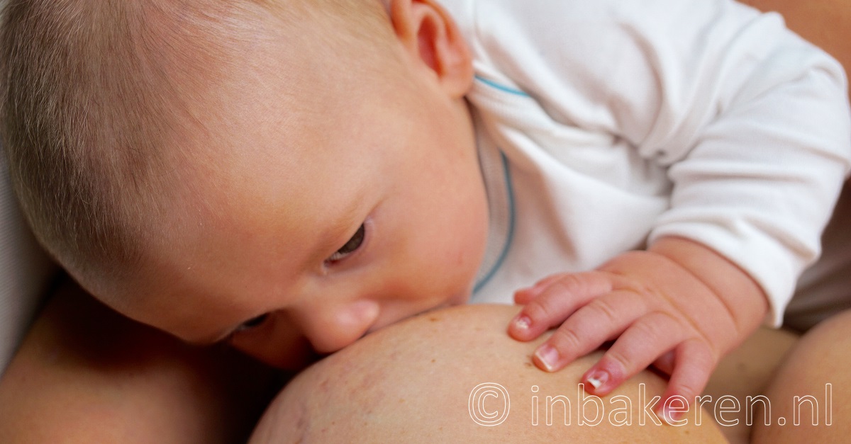 Wie Neemt Baby Met Reflux Klachten Serieus? Blog Lactatiekundige