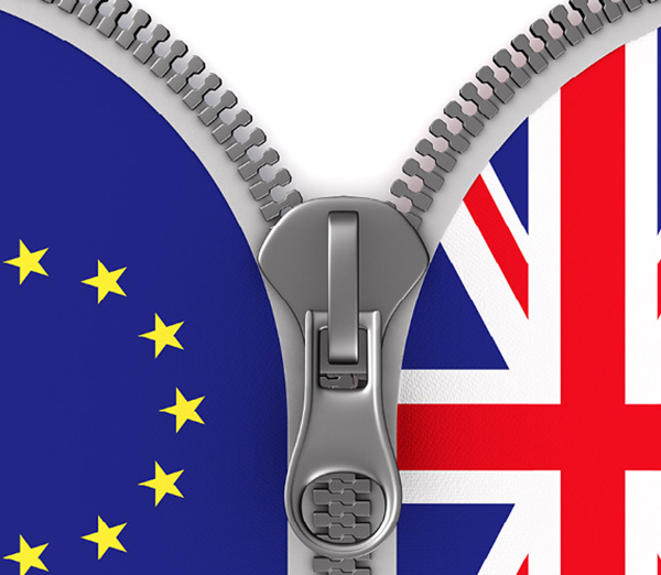  Brexit Supply Chain Opportunity or Threat?