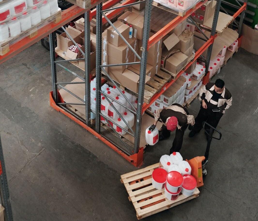 Logística de Distribución Definición y Aplicaciones Logística de