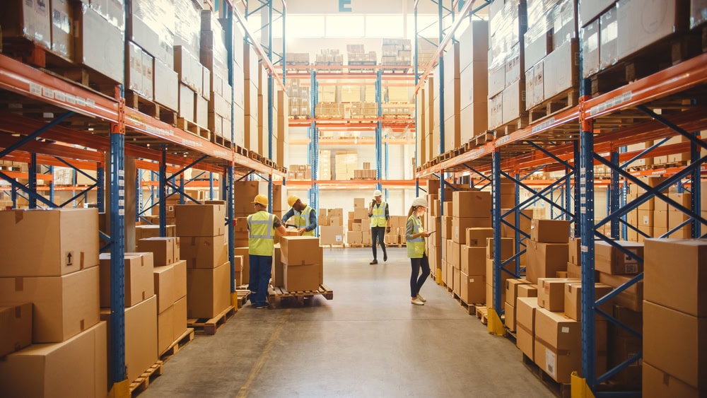  Distributed Inventory Definition, Management Strategies, and Benefits