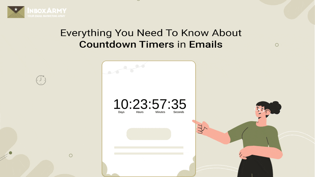 Email Countdown Timer The Ultimate Guide (+14 Examples)