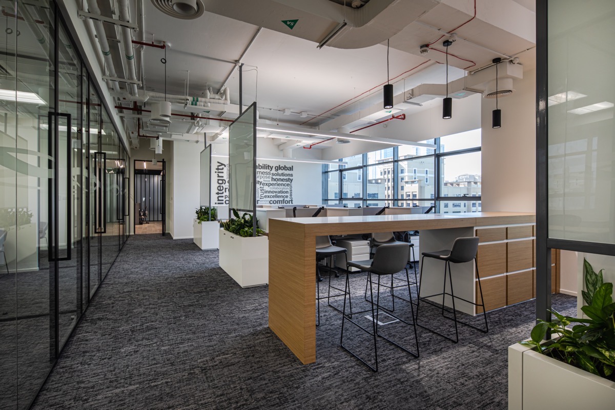 Rheem Manufacturing INC