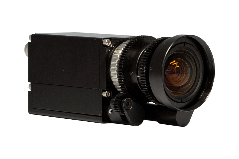 Micro Cameras INCAM Discovery New Vision