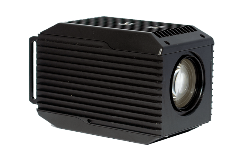 Micro Cameras INCAM Discovery New Vision