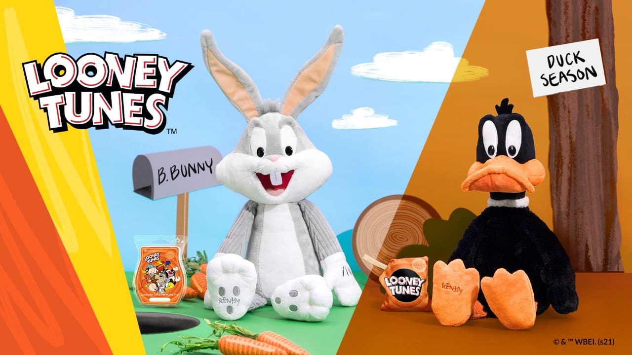 Scentsy Halloween & Harvest Collection 2021 Shop Scentsy Online