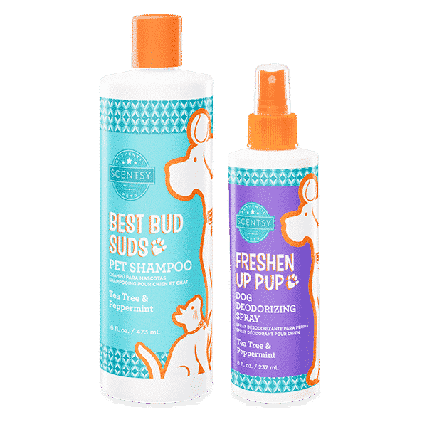 Scentsy Pets Line Incandescent.Scentsy.us