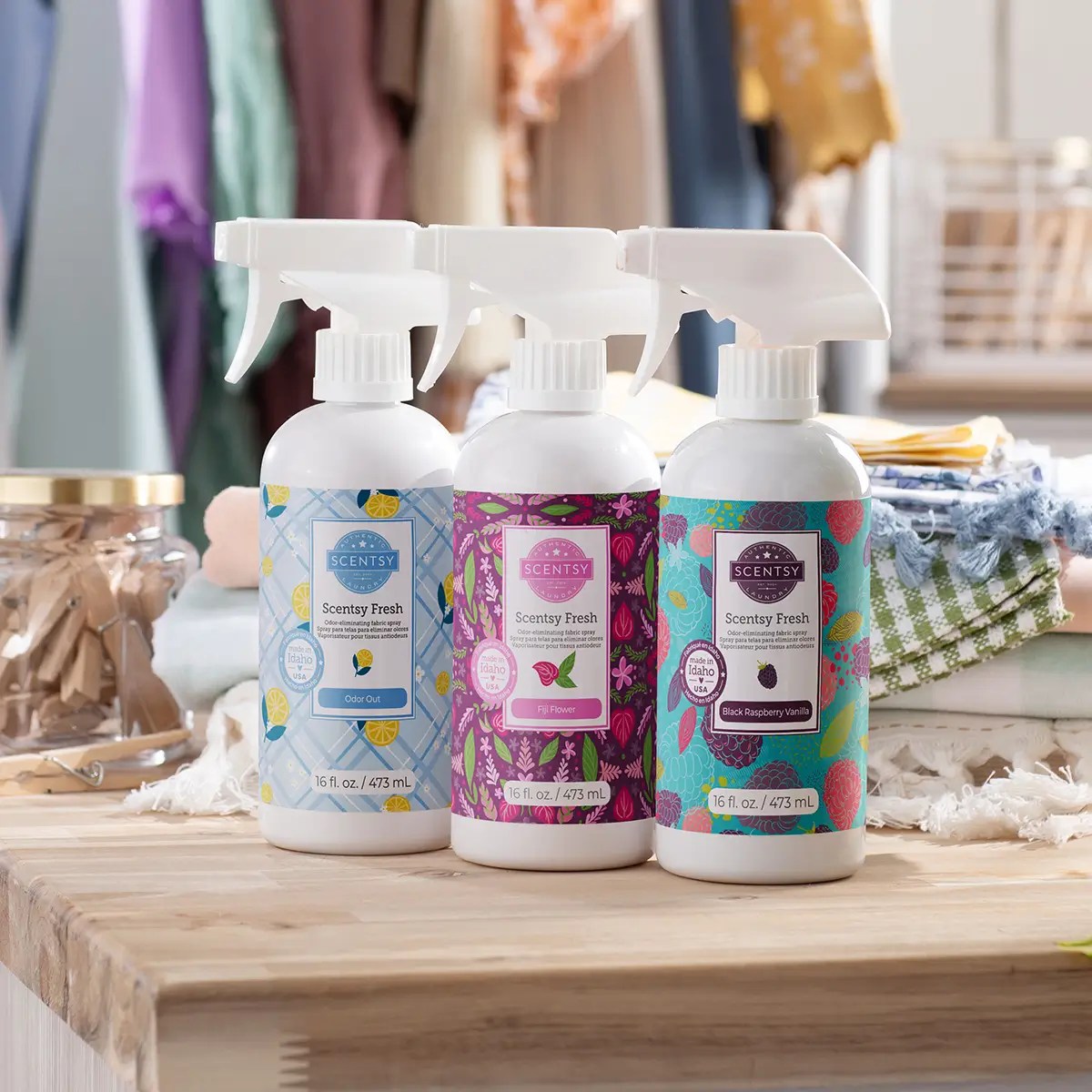 Scentsy 2025 Spring Summer Catalog Incandescent.Scentsy(04)
