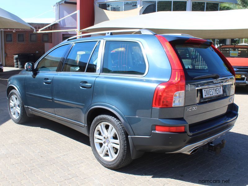 2007 Volvo XC90 4.4 V8 A/T AWD for sale 237 000 Km