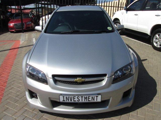 2008 Chevrolet Lumina for sale | 49 000 Km | Automatic transmission